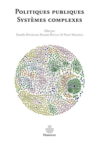 Politiques publiques