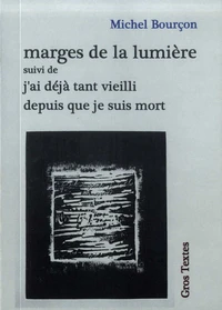 Marges de la lumière