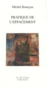 Pratique de l'effacement