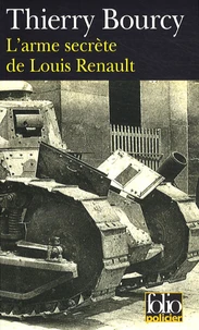 L'arme secrète de Louis Renault