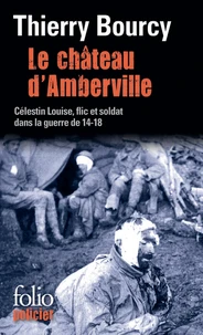 Le château d'Amberville