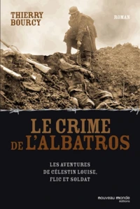 Le crime de l'Albatros