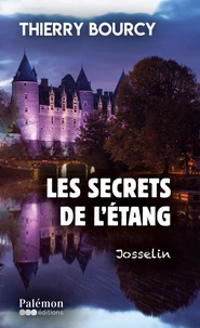 Les secrets de l'étang