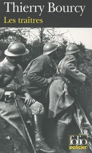 Les traîtres