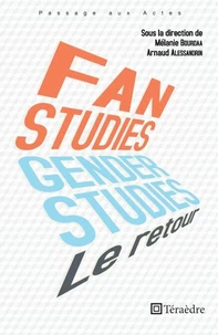 Fan & Gender Studies : le retour