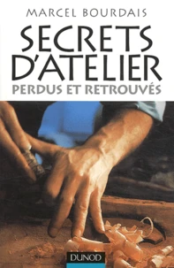 Secrets d'atelier