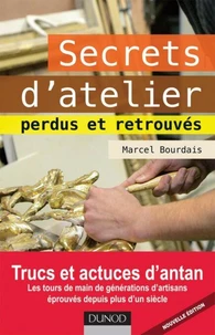 Secrets d'atelier