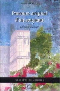 Parcours original d'un soignant