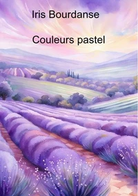 Couleurs pastel