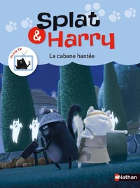 La cabane hantée