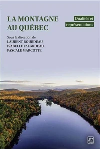 La montagne au Quebec