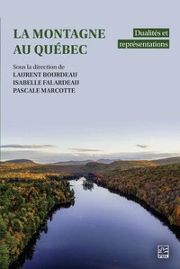 La montagne au Quebec