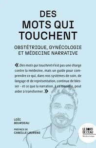 Des mots qui touchent