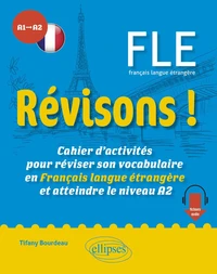 Révisons ! FLE A1-A2