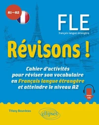 Révisons ! FLE A1-A2
