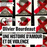 Une histoire d'amour et de violence
