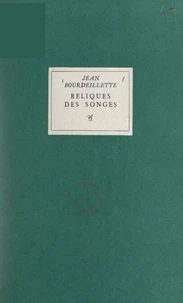 Reliques des songes