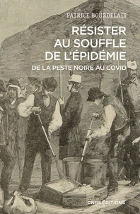 Résister au souffle de l'épidémie