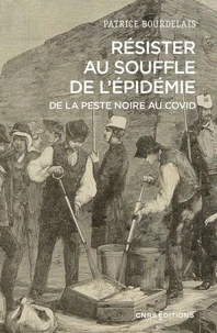 Résister au souffle de l'épidémie