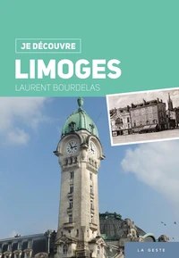 Je découvre Limoges