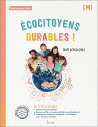 Ecocitoyens durables ! CM1