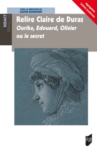 Relire Claire de Duras