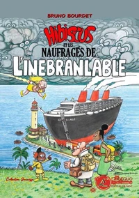 Hibiscus et les naufrages de l'inébranlable