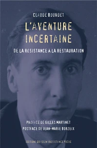 L'Aventure incertaine