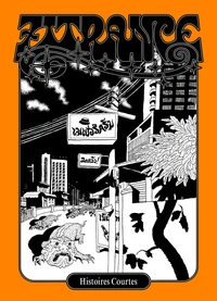 Zitrance Tome 4