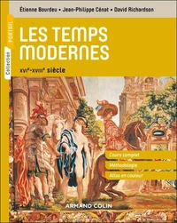 Les Temps modernes 2e éd.