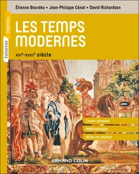 Les temps modernes