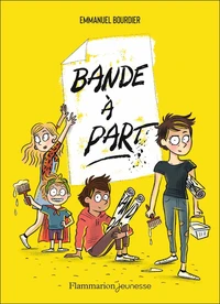 Bande à part
