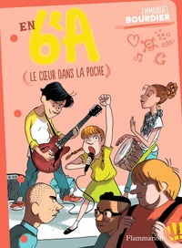 Le coeur dans la poche