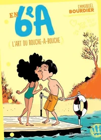 L'art du bouche-à-bouche