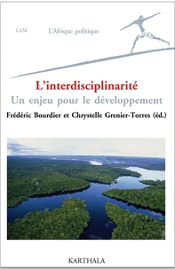 L'interdisciplinarité