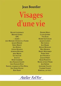Visages d’une vie