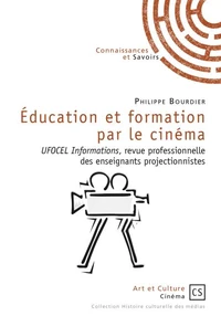 Education et formation par le cinéma