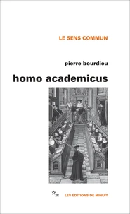 Homo Academicus