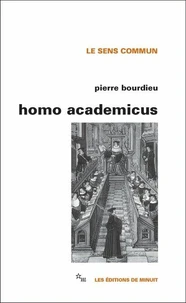 Homo Academicus