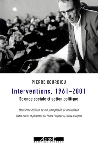Interventions, 1961-2001