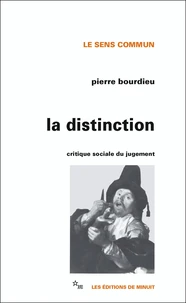 La Distinction
