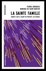 La sainte famille