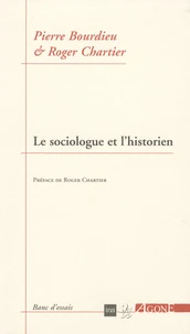 Le sociologue et l'historien