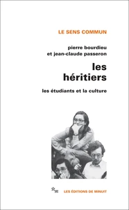 LES HERITIERS.