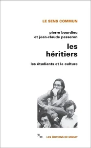 LES HERITIERS.