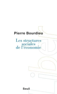 Les Structures Sociales De L'Economie