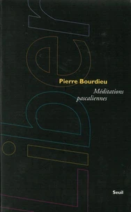 Méditations pascaliennes