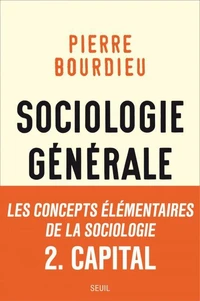 Sociologie générale