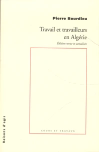 Travail et travailleurs en Algérie
