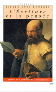 L'ECRITURE ET LA PENSEE.
